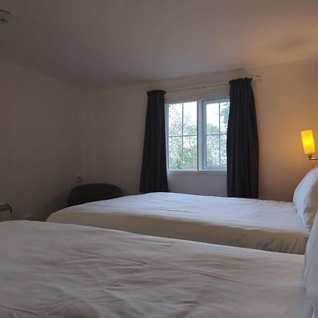 Tyger Inn Дербі Екстер'єр фото