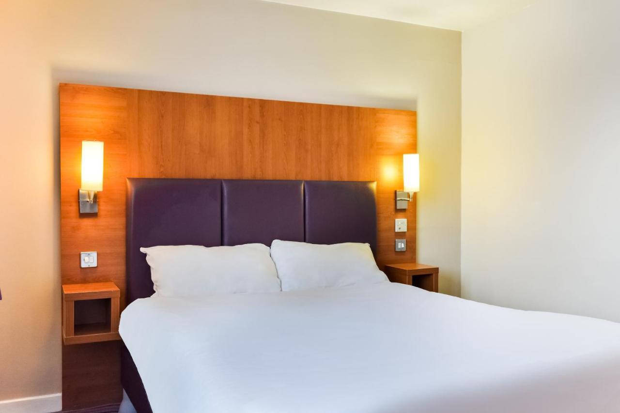 Tyger Inn Дербі Екстер'єр фото