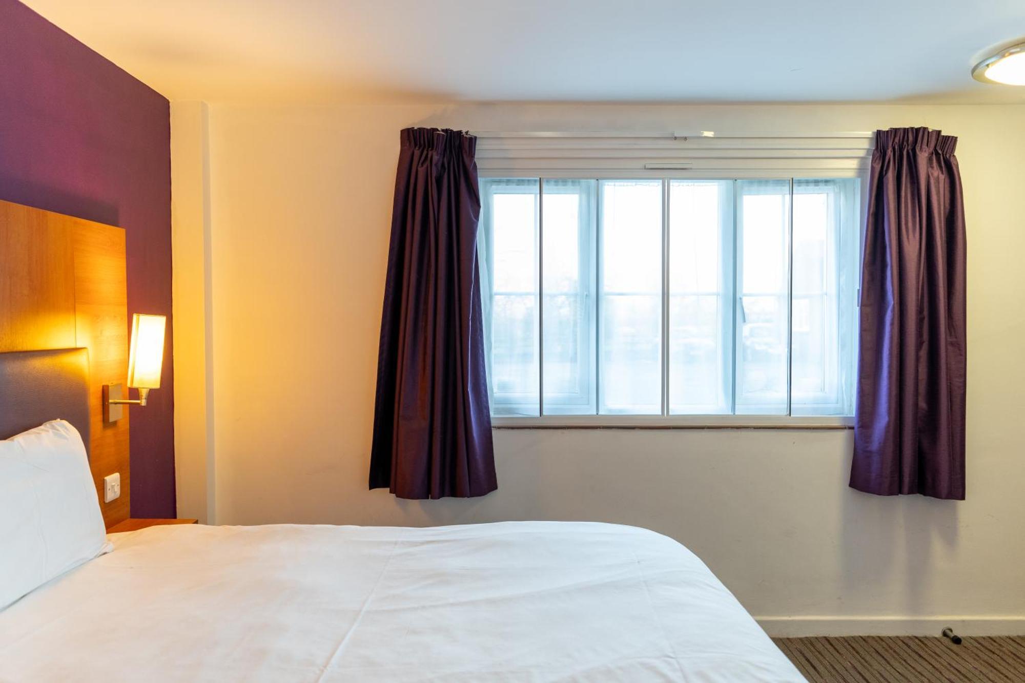 Tyger Inn Дербі Екстер'єр фото
